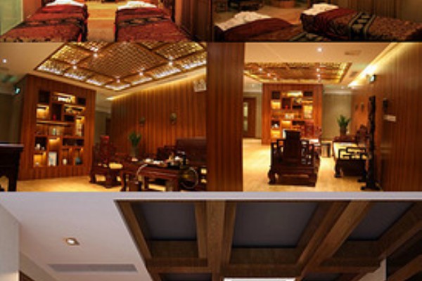 重庆好桑拿，选这家供应商，暖意满屋！