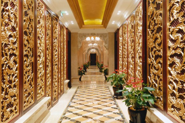 魔都按摩新发现!重庆这5家馆子让人欲罢不能! 魔都按摩新发现!重庆这5家馆子让人欲罢不能!