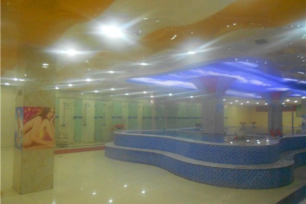 重庆三百多按摩，舒筋活络好享受