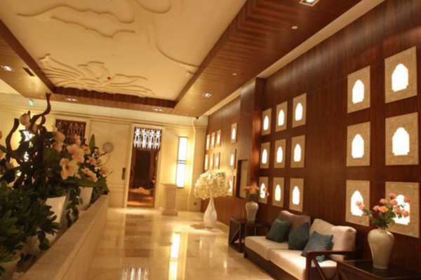 重庆北碚洗浴按摩，养生休闲两不误！