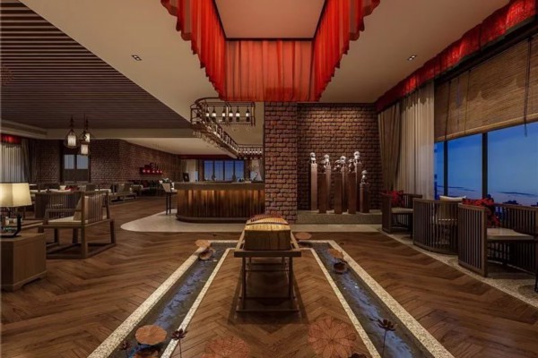 俄罗斯风情，重庆按摩，身心舒畅之旅