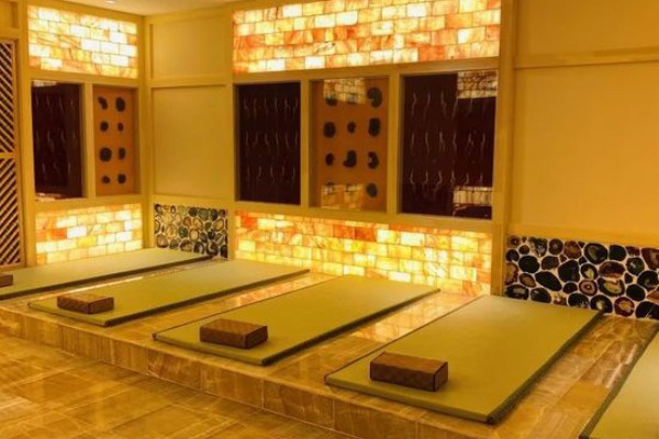 俄罗斯风情，重庆按摩，身心舒畅之旅