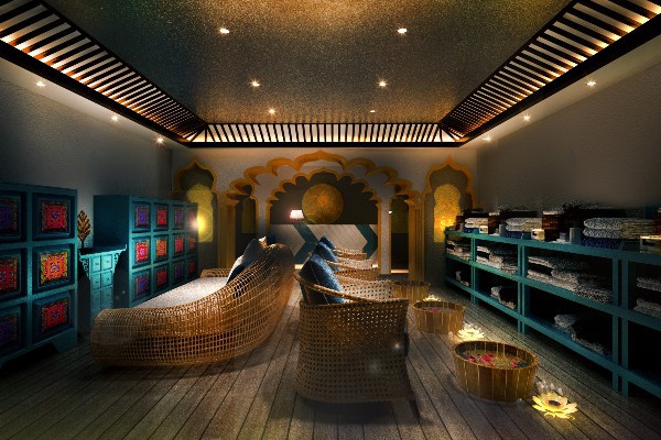 重庆杨家坪酒店桑拿,养生新去处,舒适体验等你来! 重庆杨家坪酒店桑拿,养生新去处,舒适体验等你来!